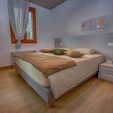 Hotel Residence Dolcenero San Daniele del Friuli Esterno foto