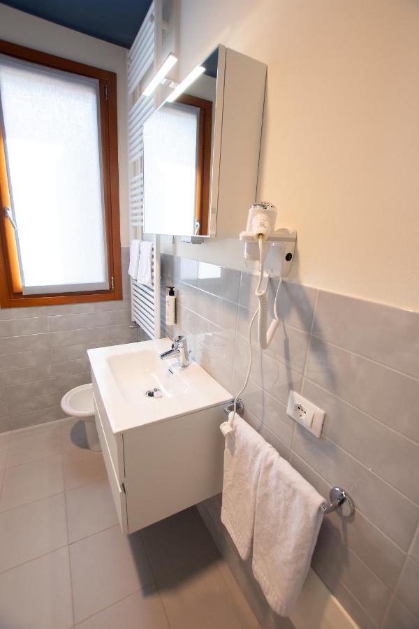 Hotel Residence Dolcenero San Daniele del Friuli Esterno foto