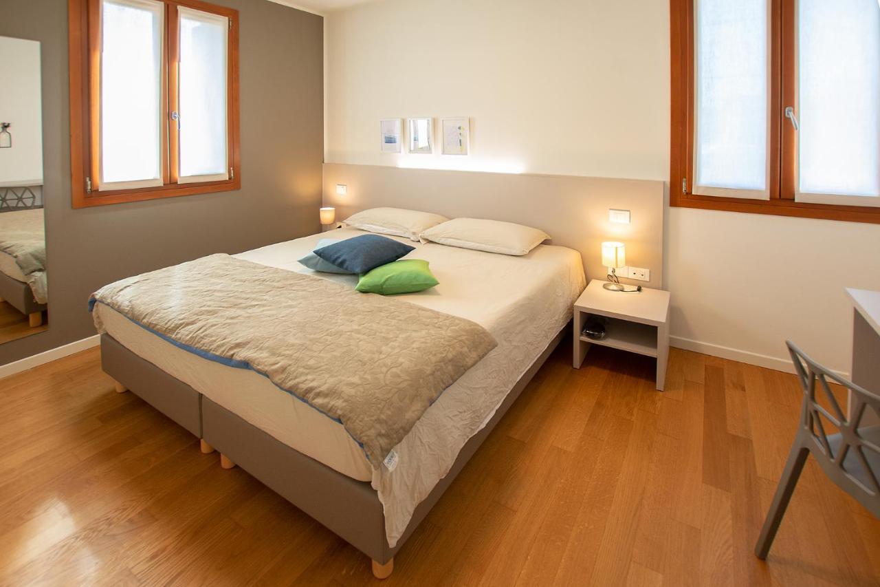 Hotel Residence Dolcenero San Daniele del Friuli Esterno foto