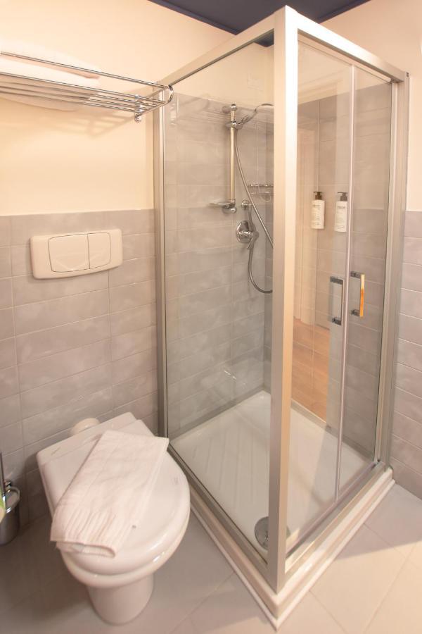 Hotel Residence Dolcenero San Daniele del Friuli Esterno foto